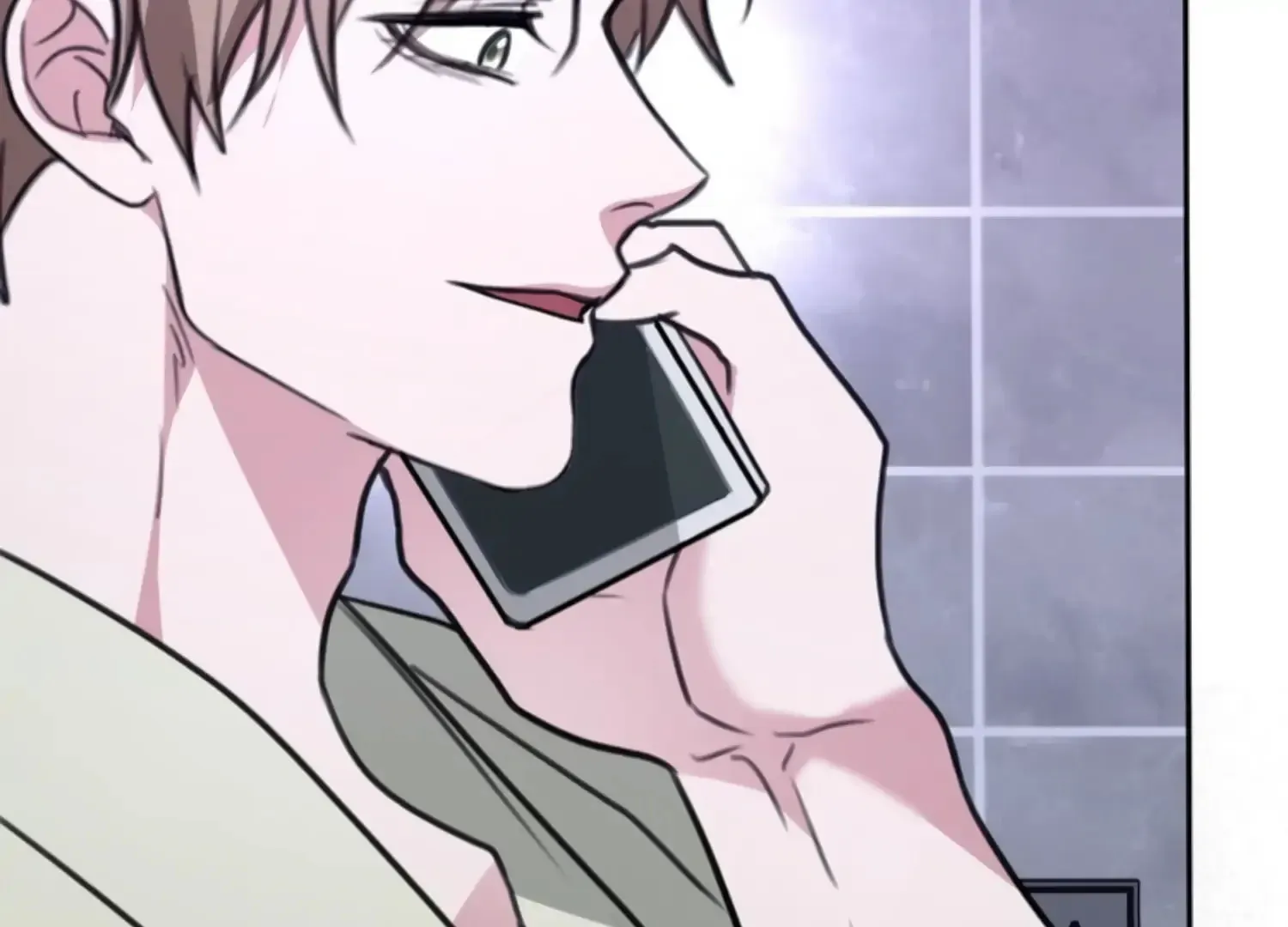 Read Two Men, Addicted chapter 18 image 220 on Lezhin