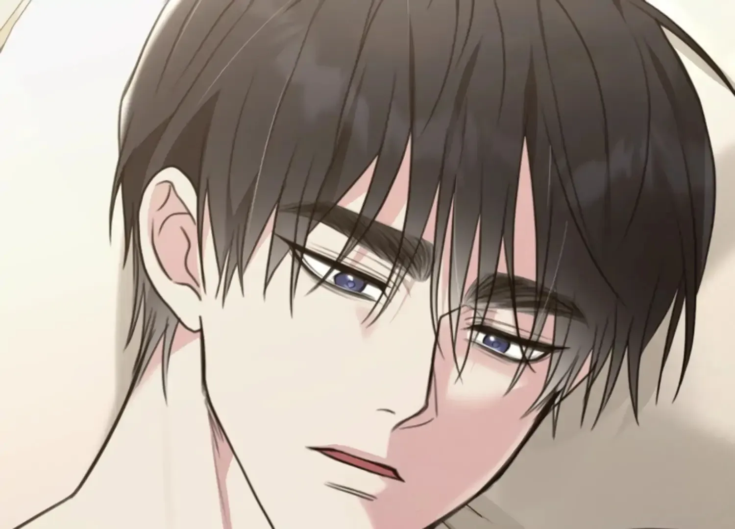 Read Two Men, Addicted chapter 18 image 3 on Lezhin