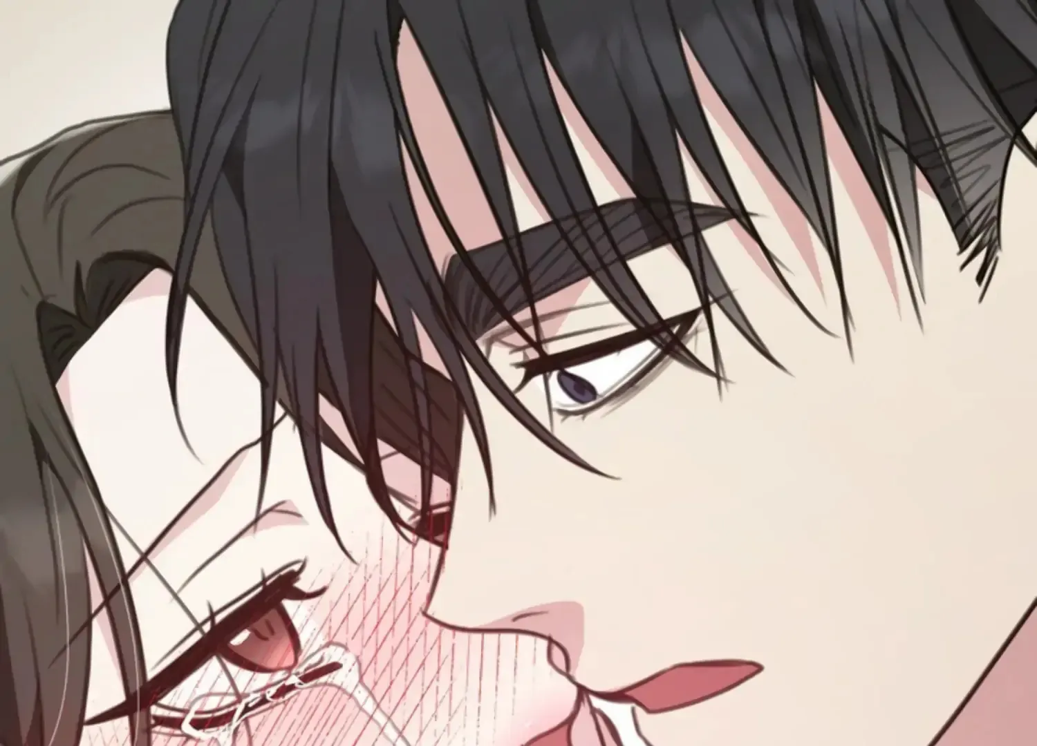 Read Two Men, Addicted chapter 18 image 59 on Lezhin