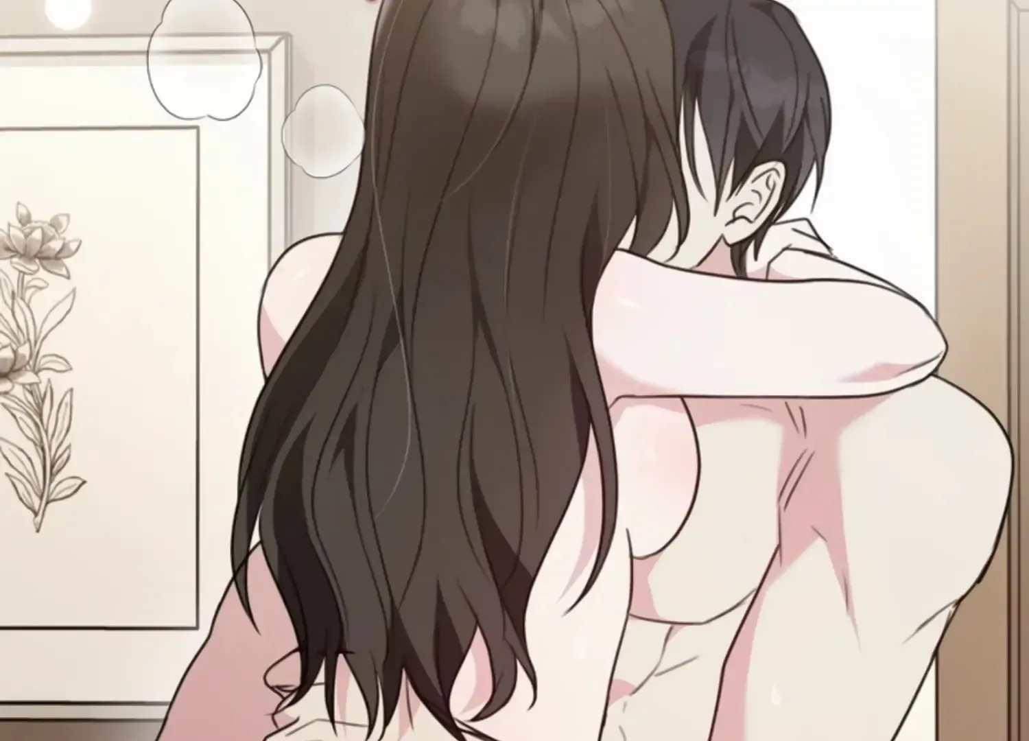 Read Two Men, Addicted chapter 18 image 77 on Lezhin
