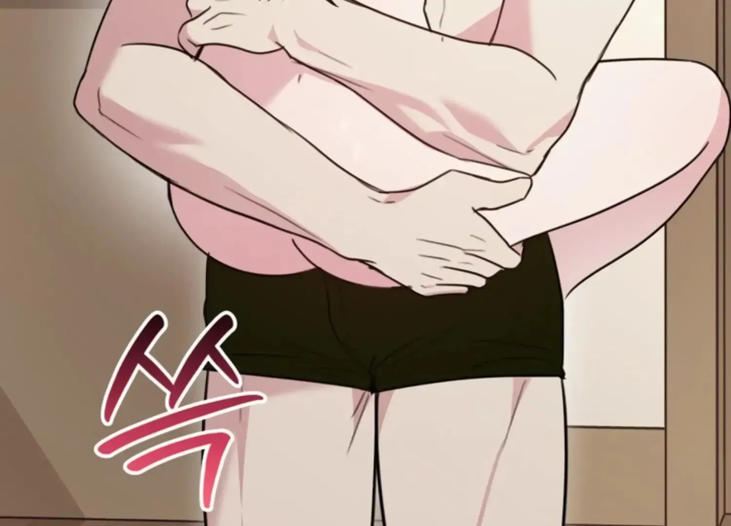 Read Two Men, Addicted chapter 18 image 78 on Lezhin