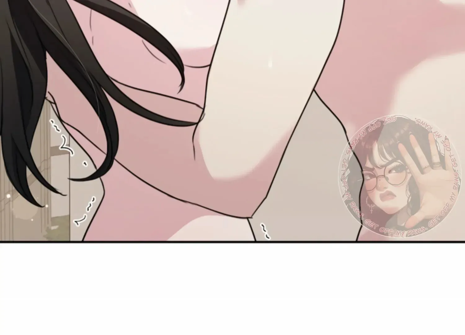 Read Two Men, Addicted chapter 18 image 86 on Lezhin