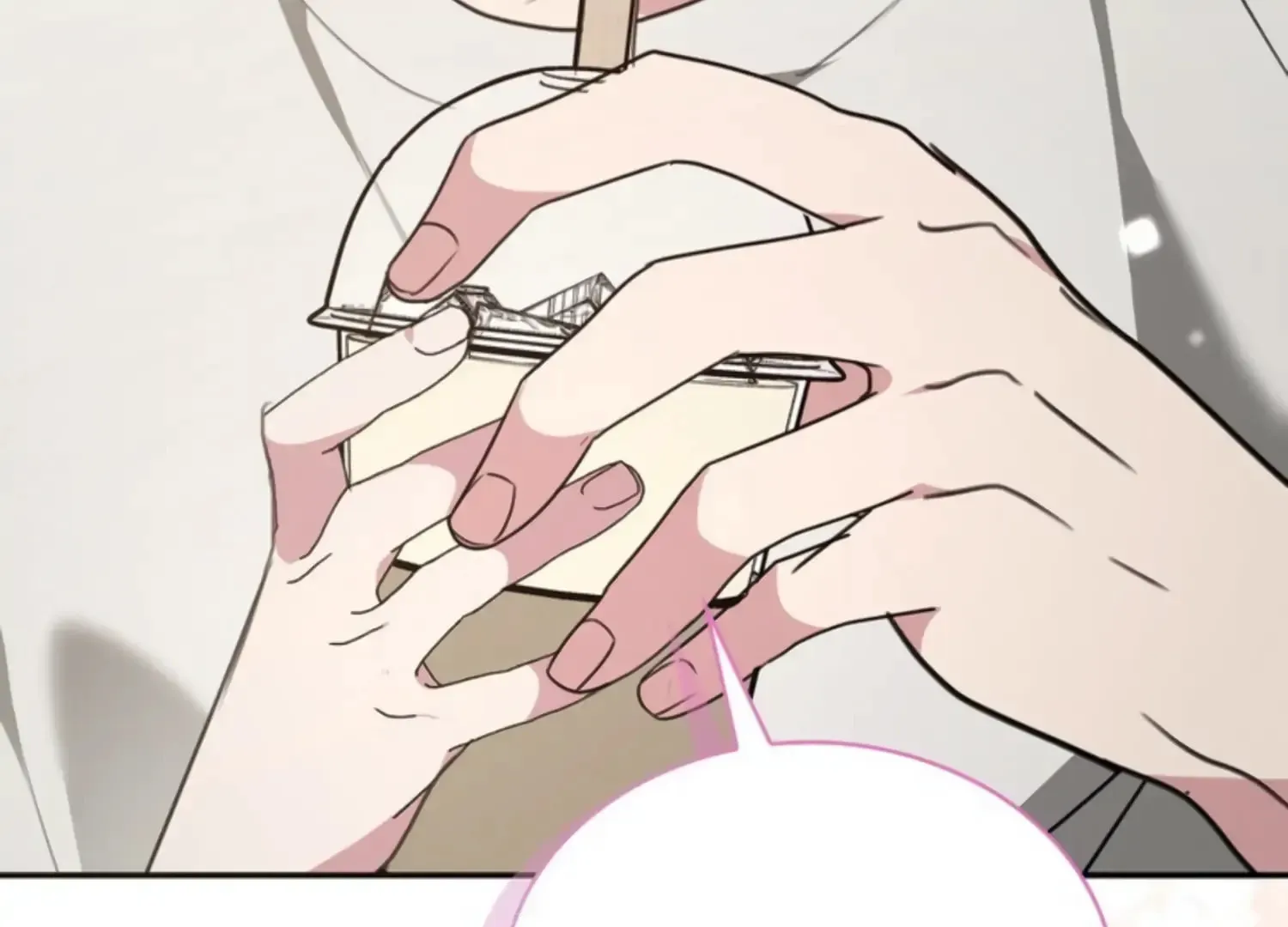 Read Two Men, Addicted chapter 19 image 104 on Lezhin