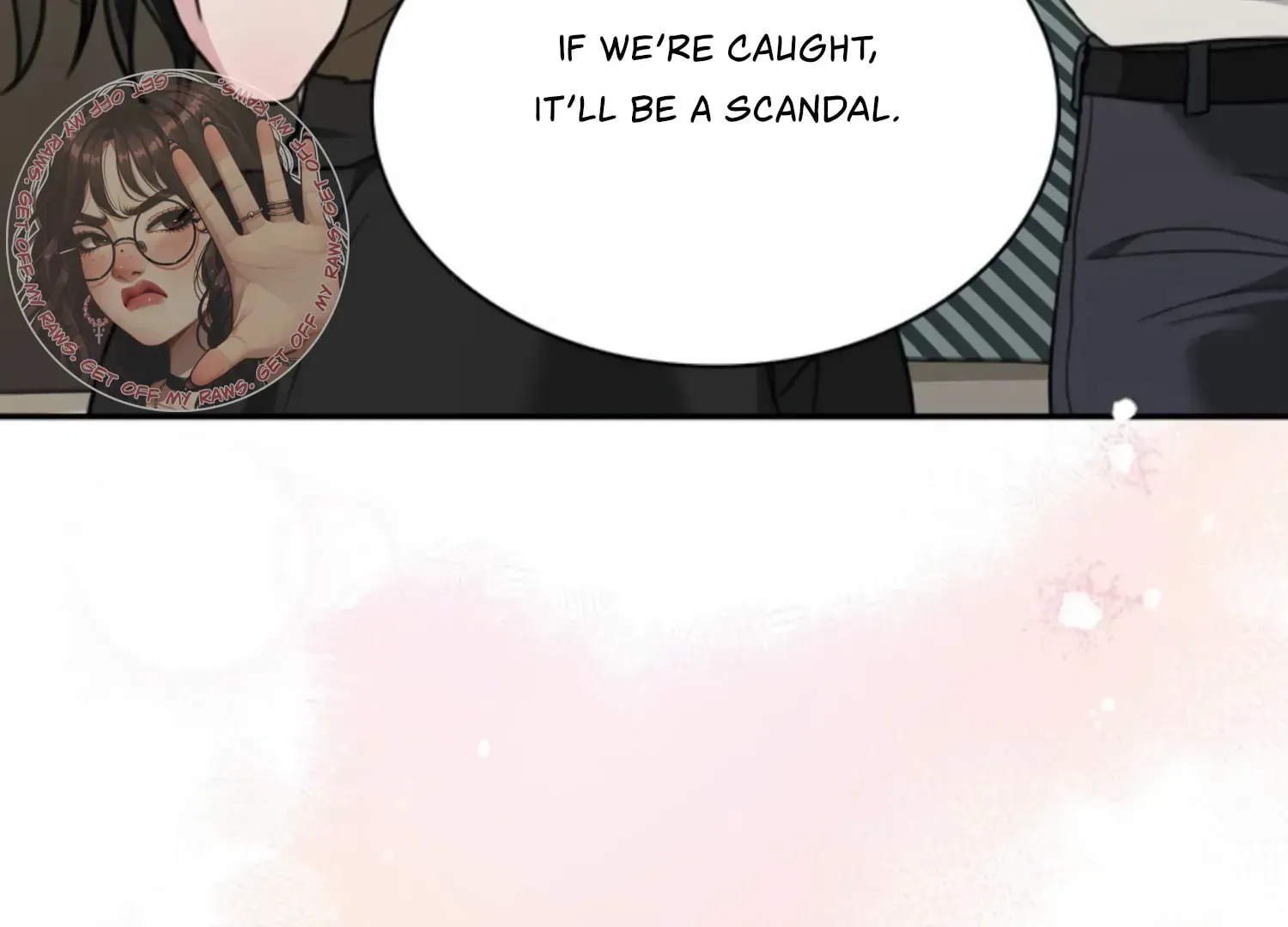 Read Two Men, Addicted chapter 19 image 109 on Lezhin