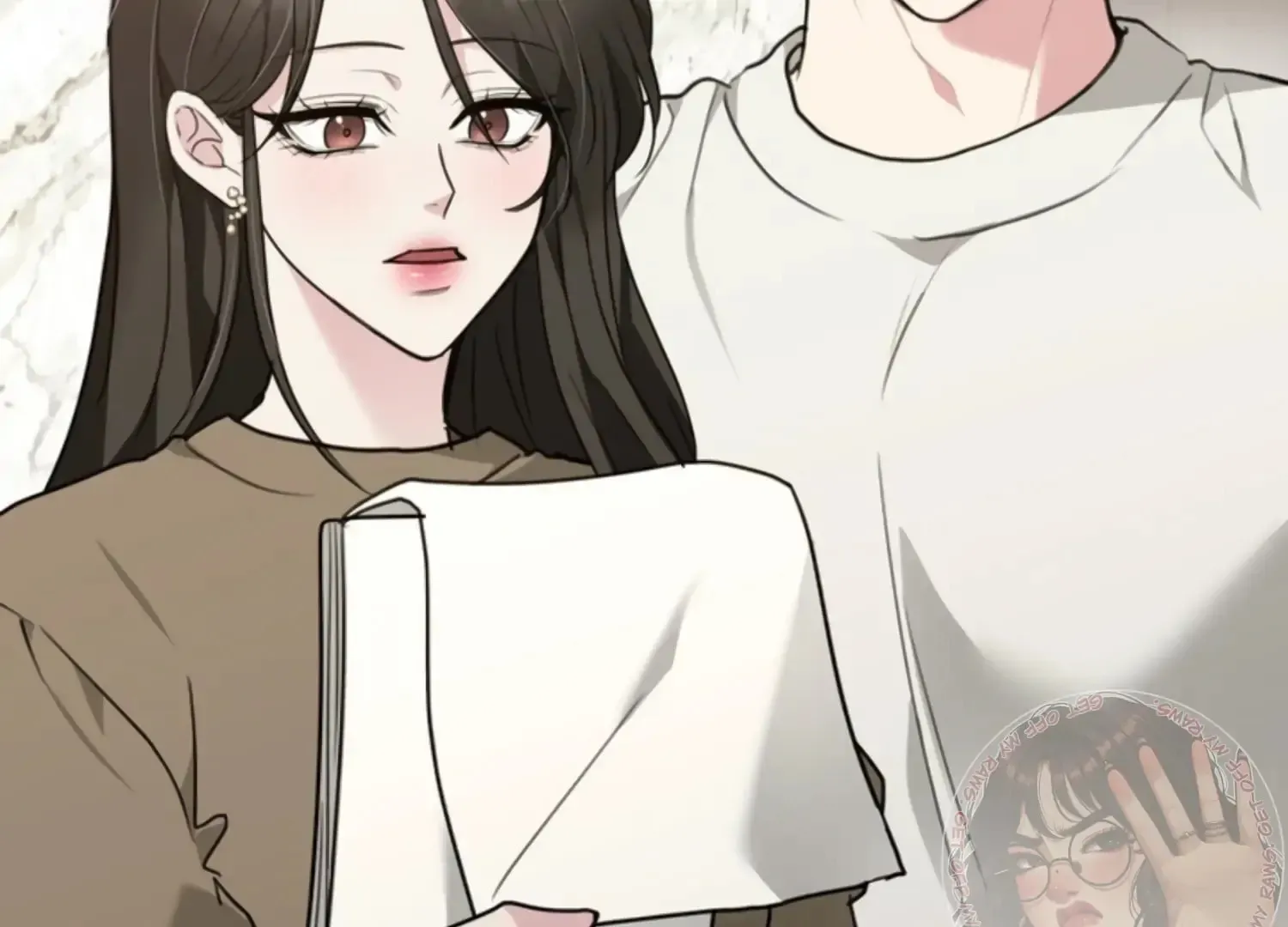 Read Two Men, Addicted chapter 19 image 128 on Lezhin