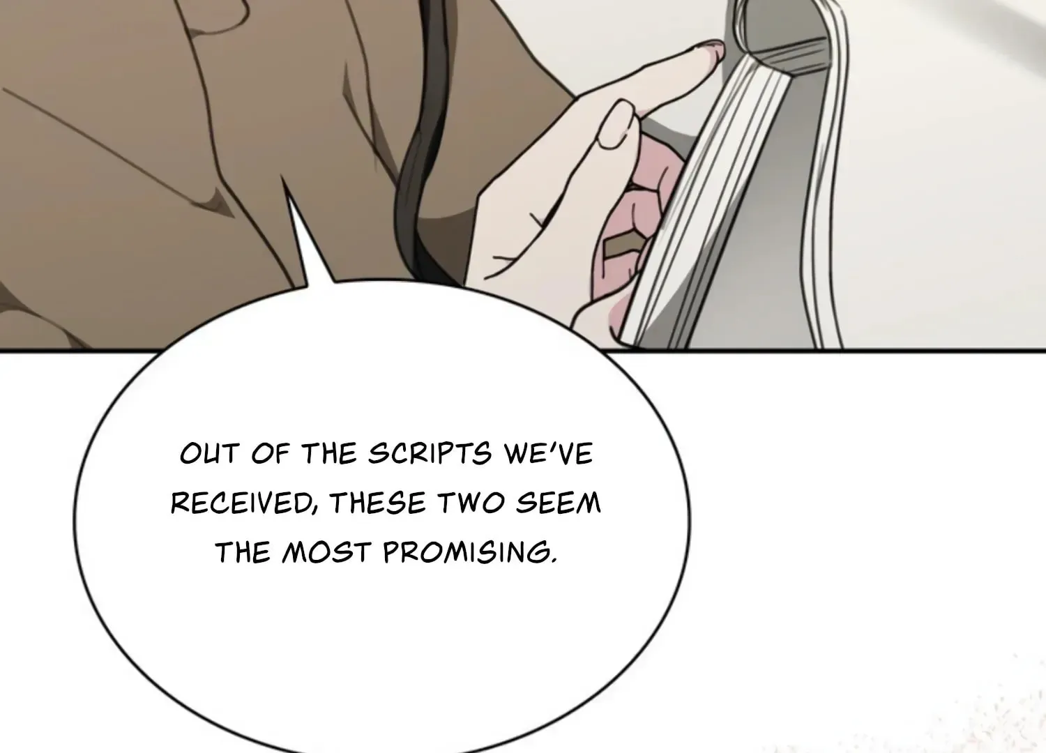 Read Two Men, Addicted chapter 19 image 132 on Lezhin