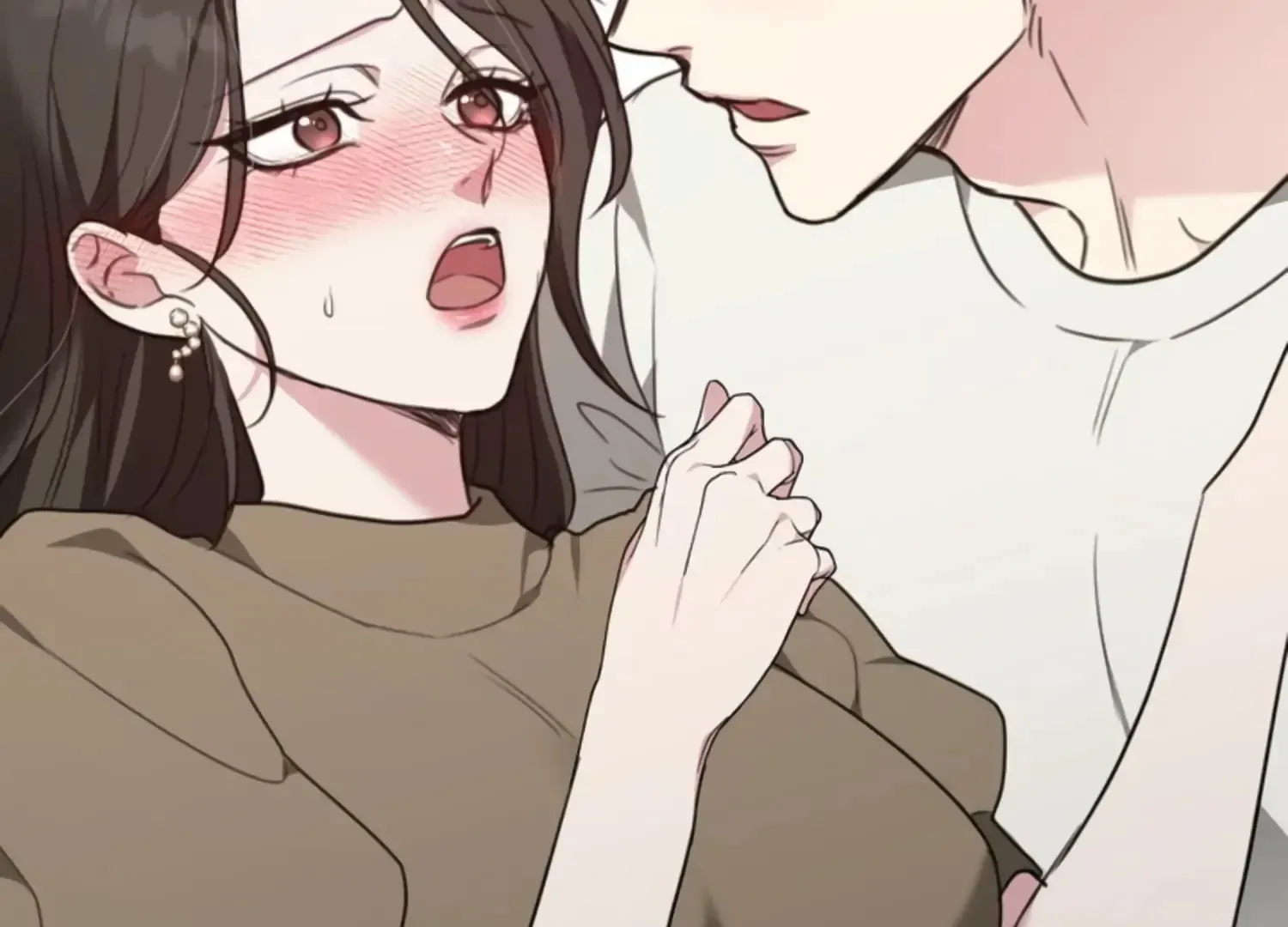 Read Two Men, Addicted chapter 19 image 150 on Lezhin