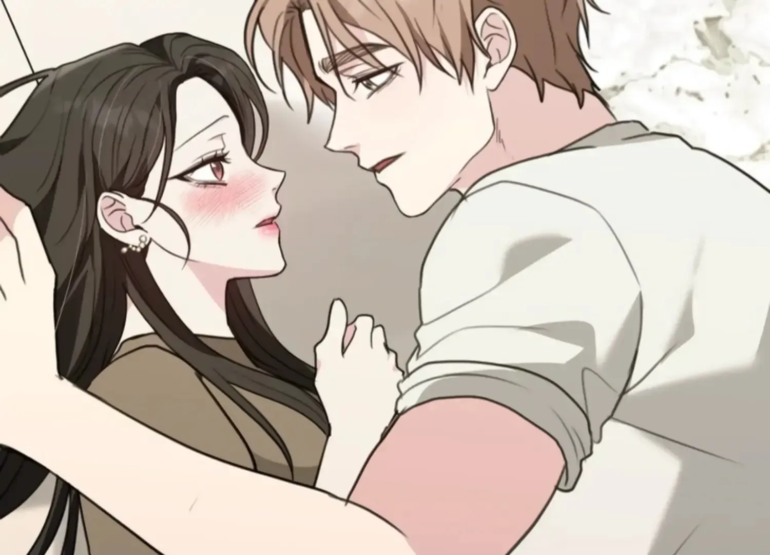 Read Two Men, Addicted chapter 19 image 180 on Lezhin
