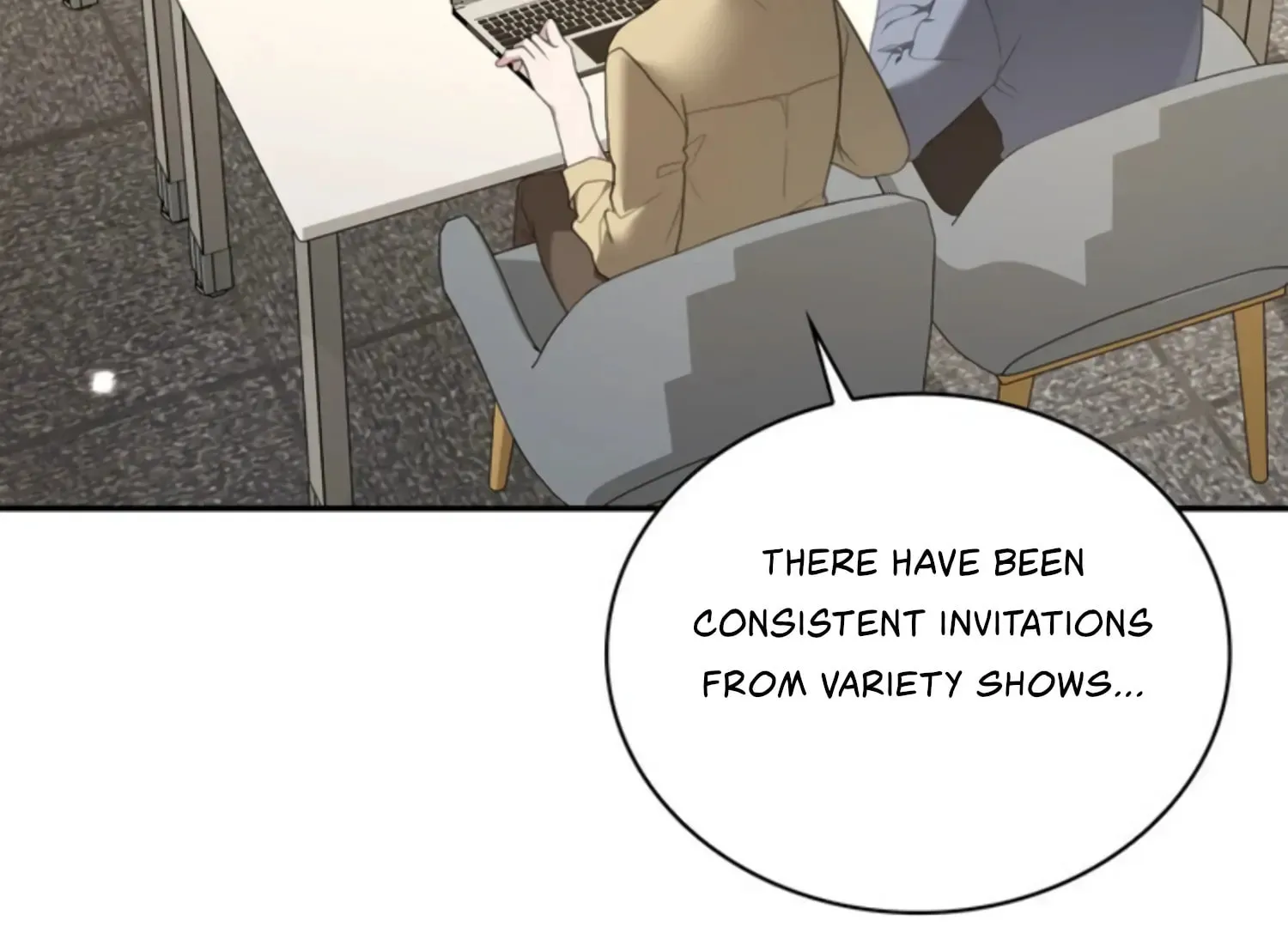 Read Two Men, Addicted chapter 19 image 30 on Lezhin
