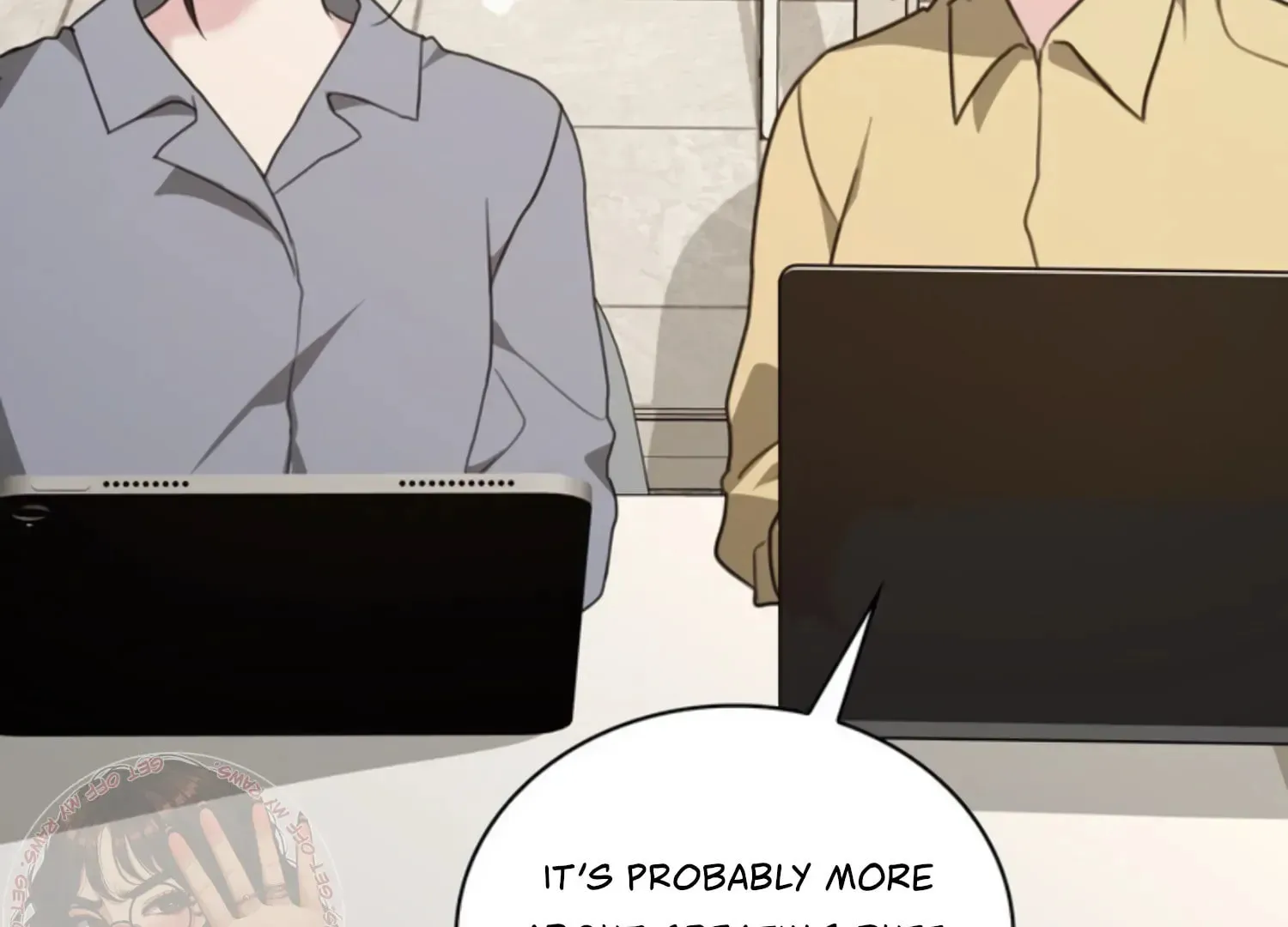 Read Two Men, Addicted chapter 19 image 36 on Lezhin