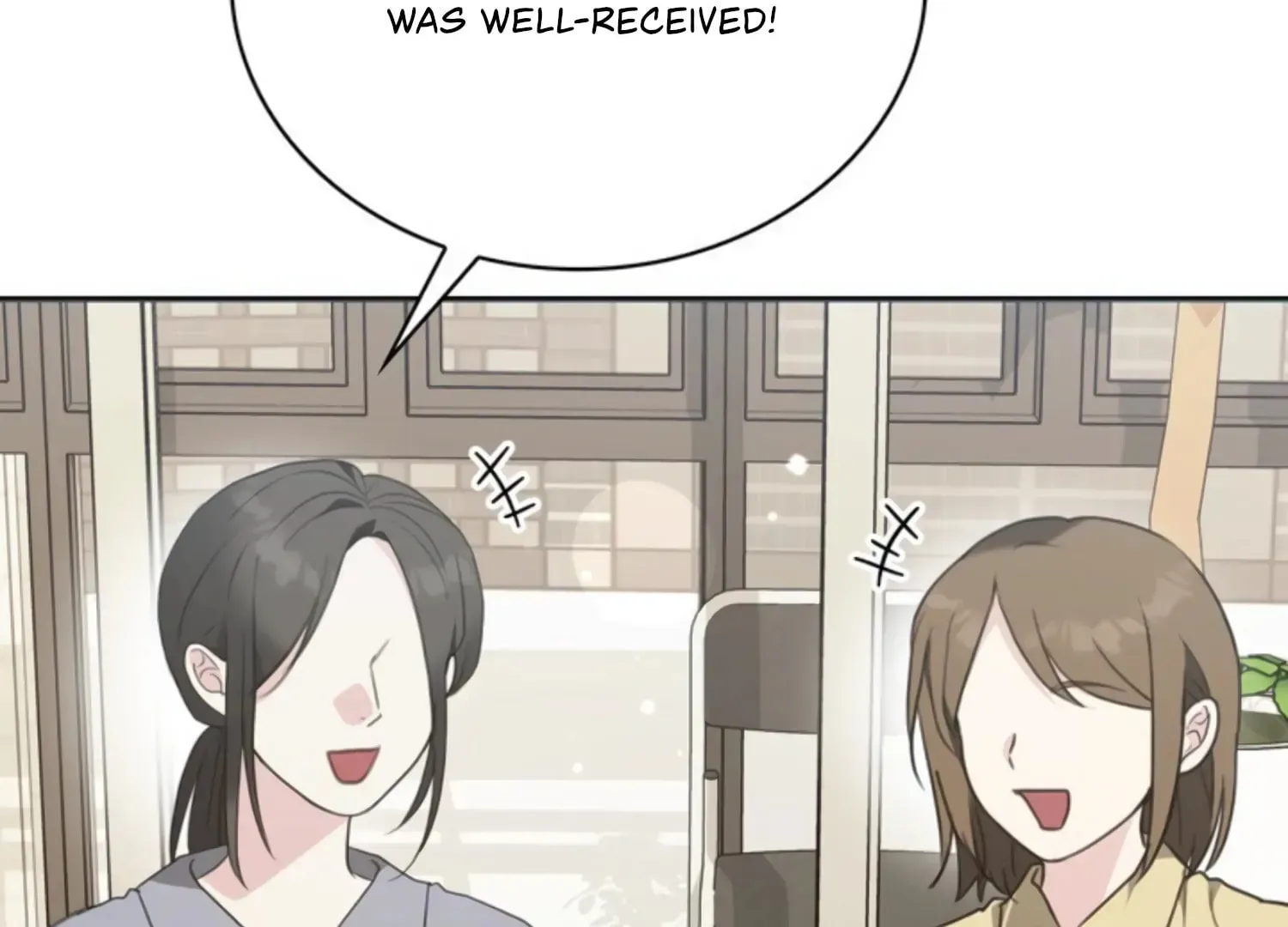 Read Two Men, Addicted chapter 19 image 42 on Lezhin