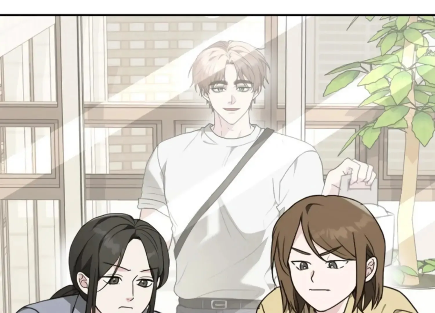 Read Two Men, Addicted chapter 19 image 57 on Lezhin