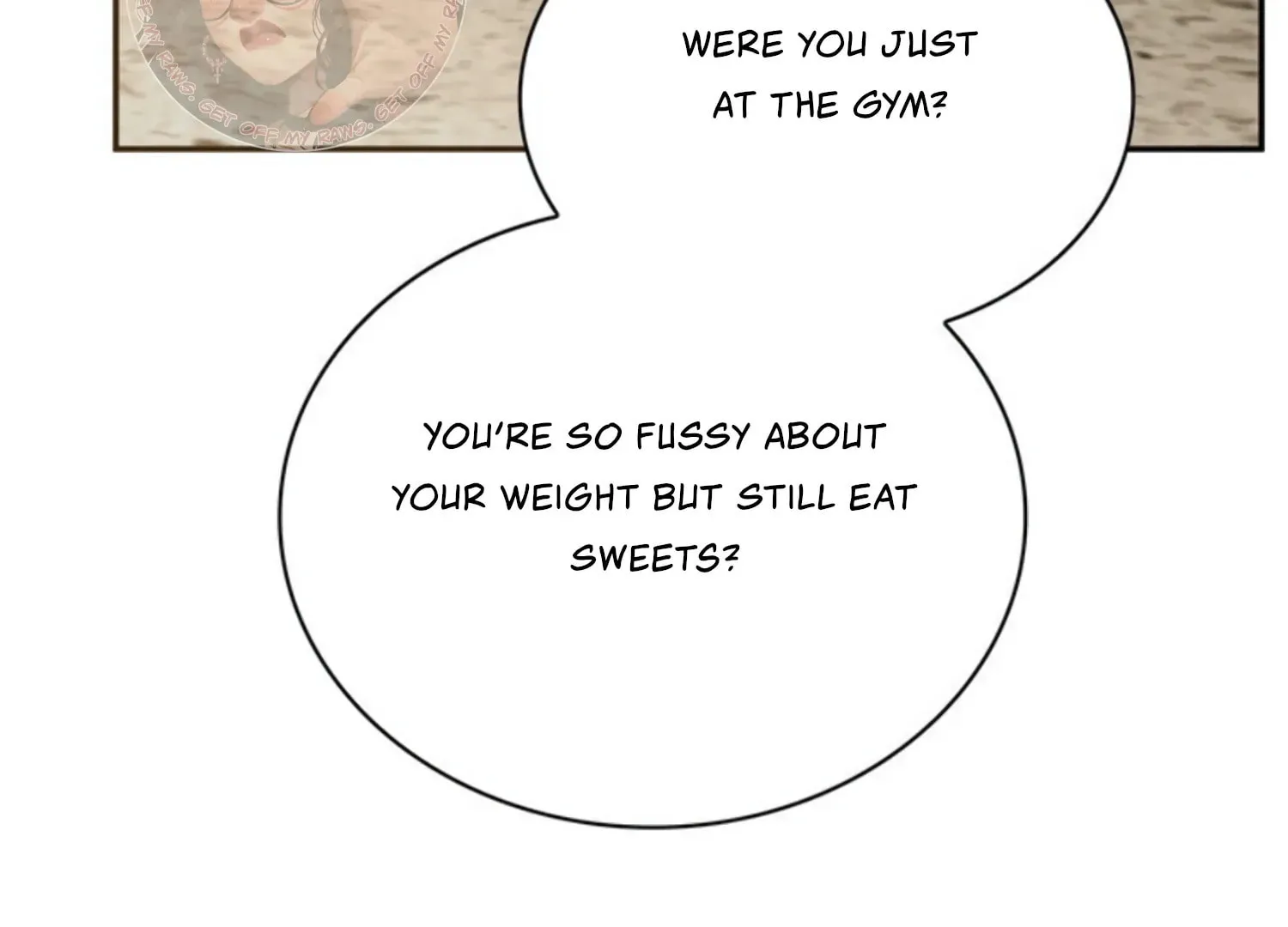 Read Two Men, Addicted chapter 19 image 68 on Lezhin
