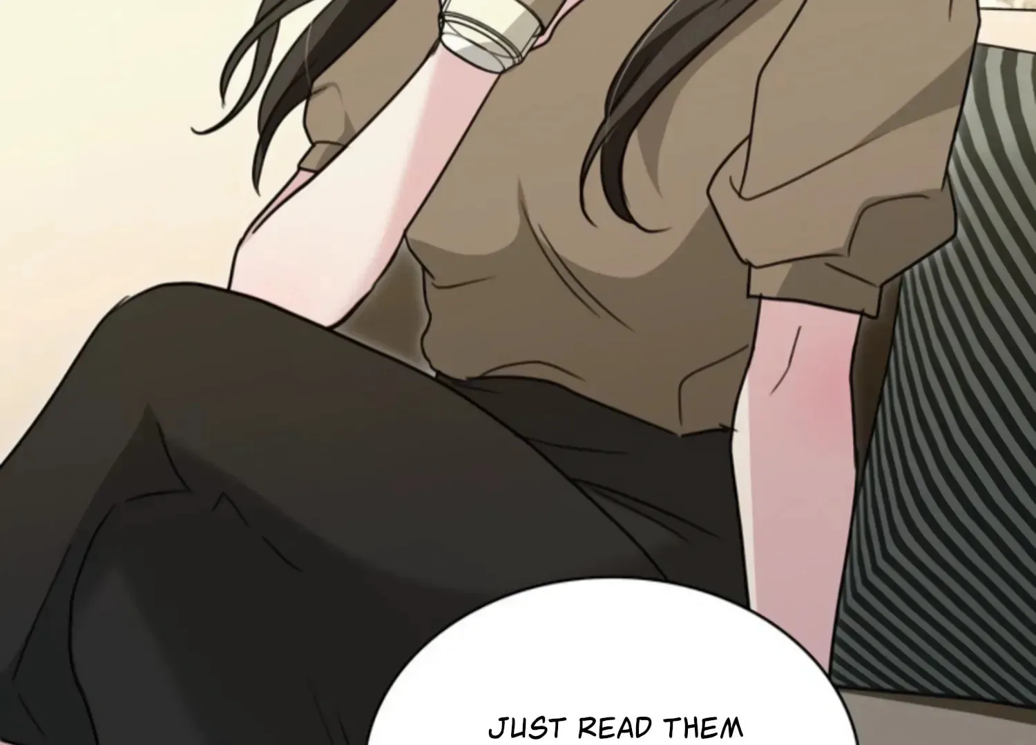 Read Two Men, Addicted chapter 19 image 81 on Lezhin