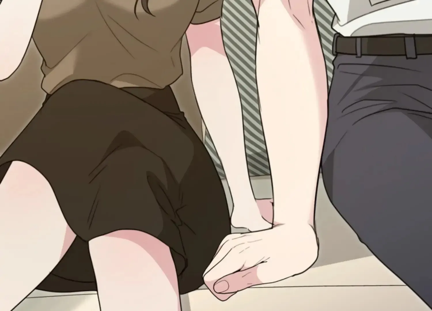 Read Two Men, Addicted chapter 19 image 84 on Lezhin