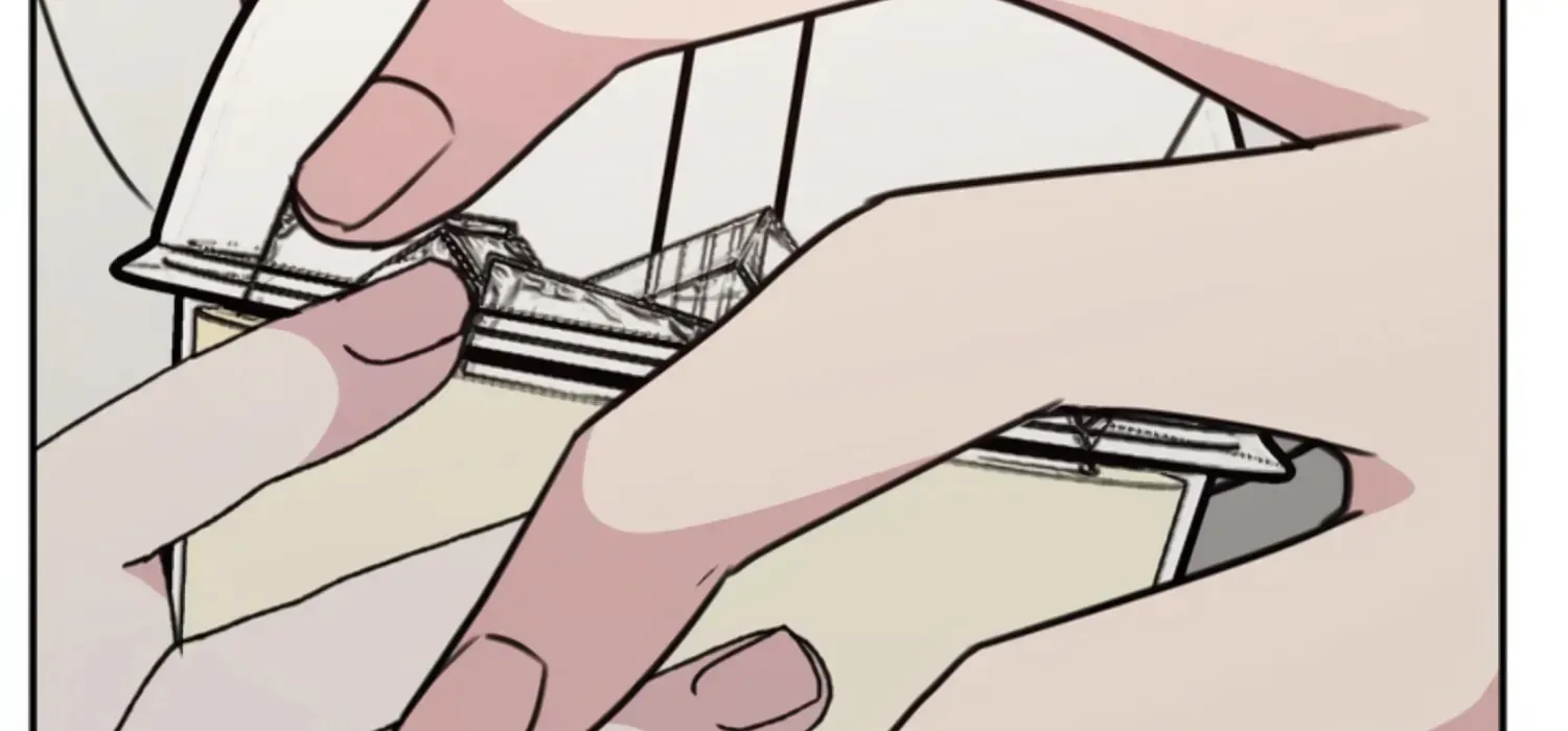 Read Two Men, Addicted chapter 19 image 93 on Lezhin