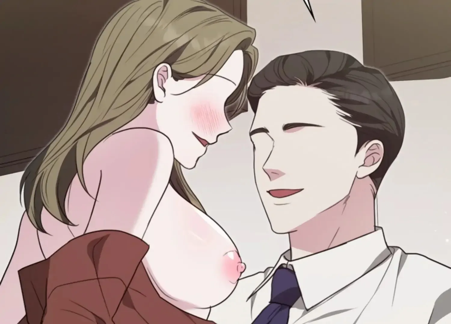 Read Two Men, Addicted chapter 2 image 107 on Lezhin