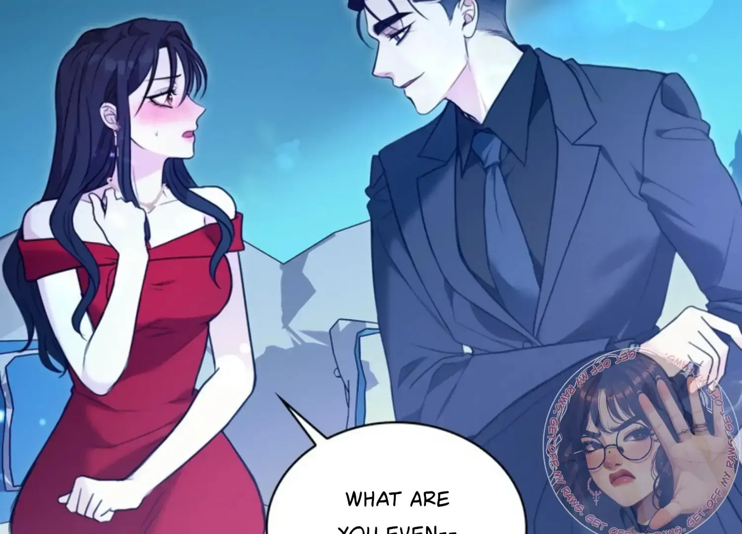 Read Two Men, Addicted chapter 2 image 13 on Lezhin