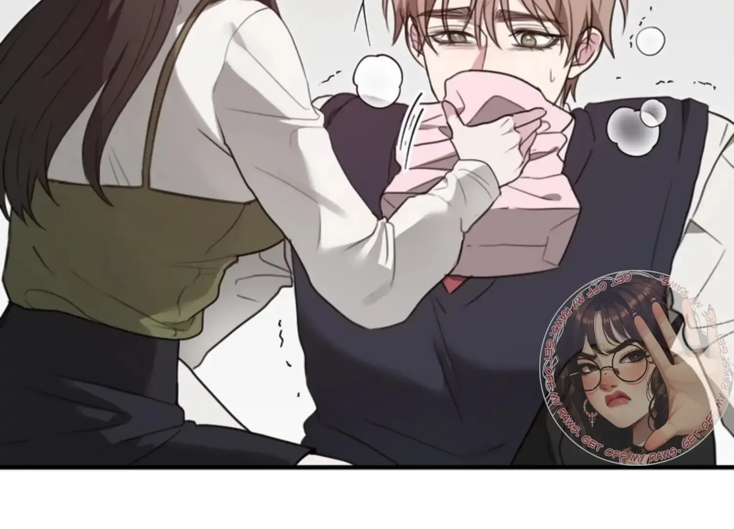 Read Two Men, Addicted chapter 2 image 154 on Lezhin