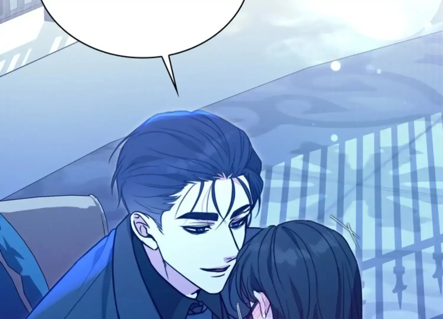 Read Two Men, Addicted chapter 2 image 21 on Lezhin