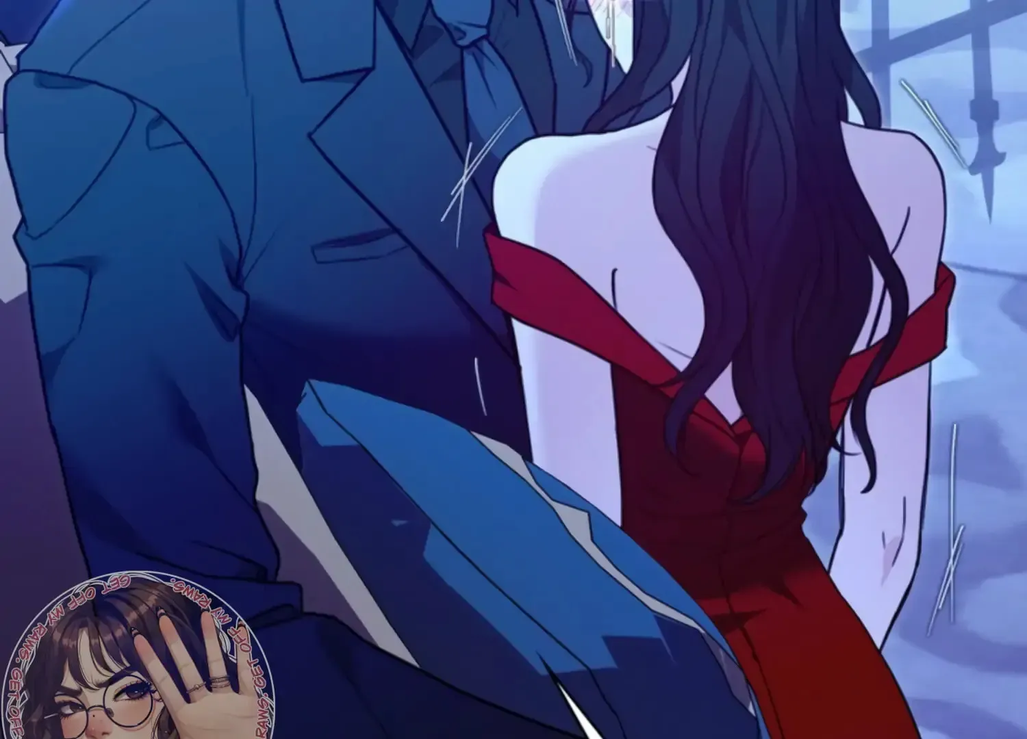Read Two Men, Addicted chapter 2 image 22 on Lezhin