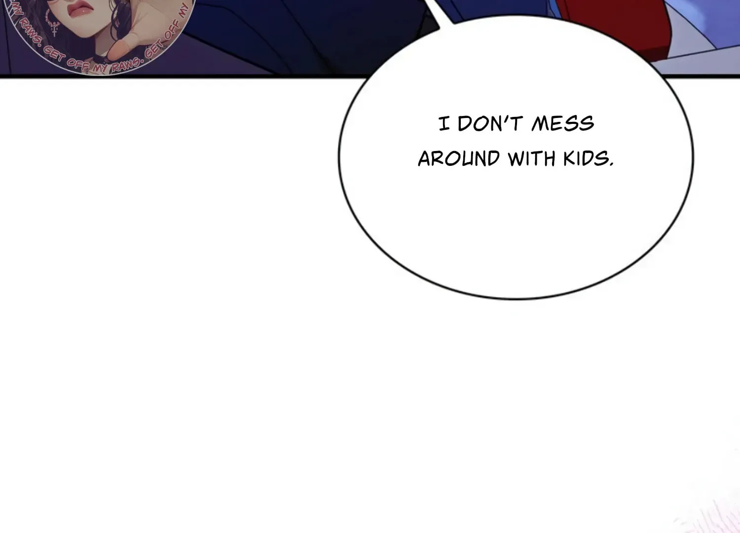 Read Two Men, Addicted chapter 2 image 23 on Lezhin