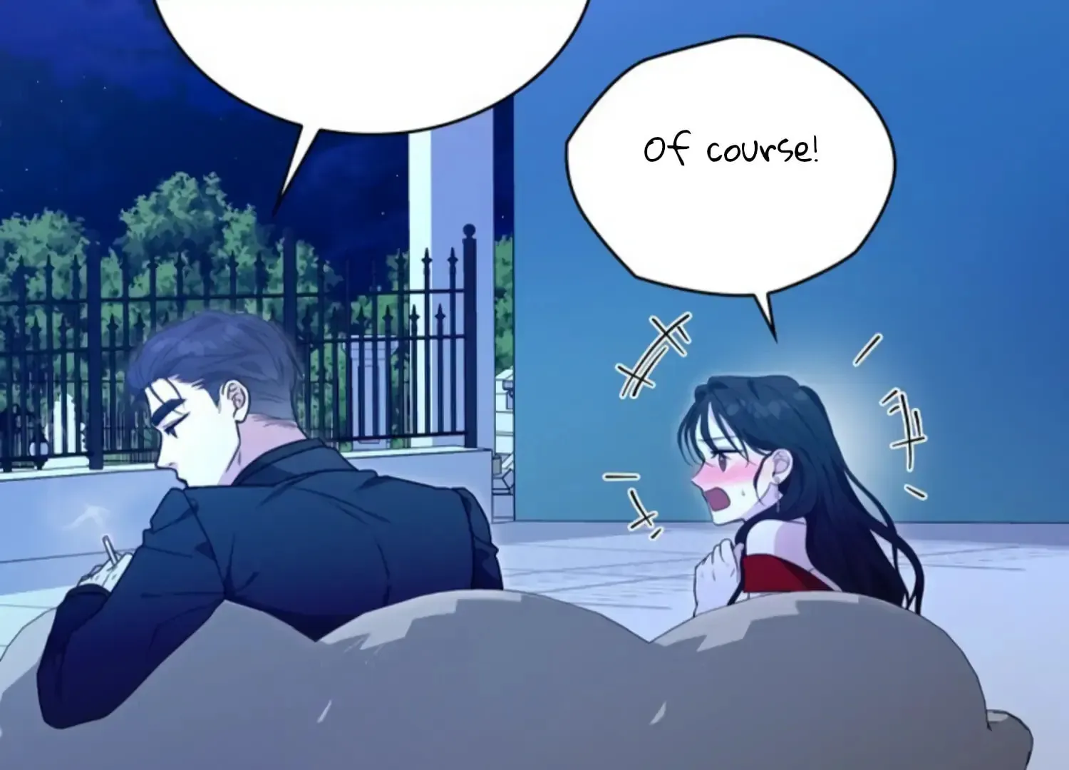 Read Two Men, Addicted chapter 2 image 27 on Lezhin