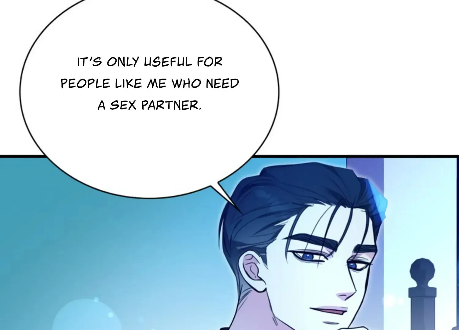 Read Two Men, Addicted chapter 2 image 31 on Lezhin