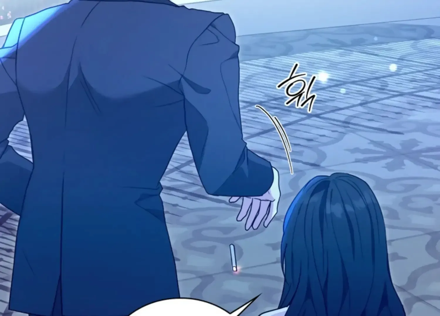 Read Two Men, Addicted chapter 2 image 34 on Lezhin