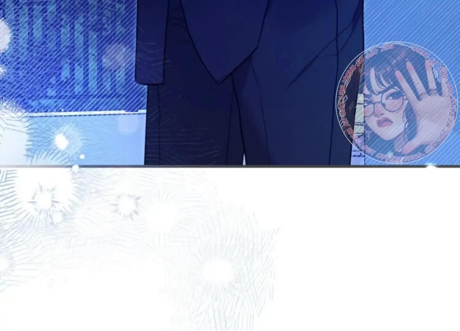 Read Two Men, Addicted chapter 2 image 44 on Lezhin
