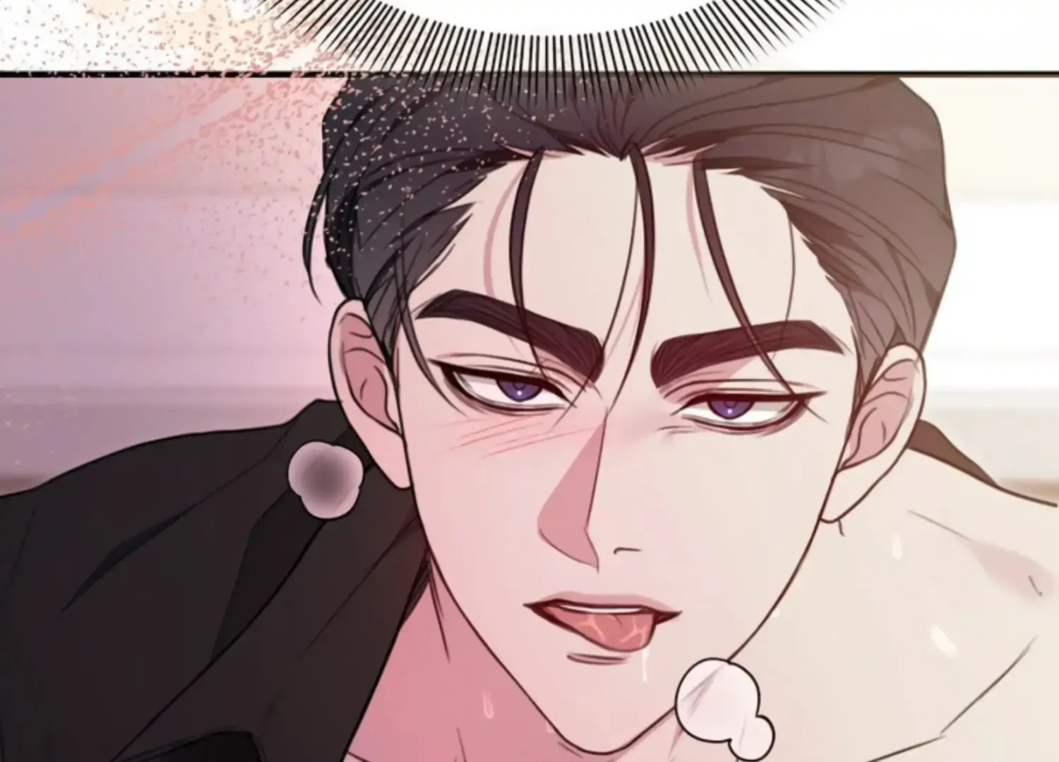 Read Two Men, Addicted chapter 2 image 70 on Lezhin