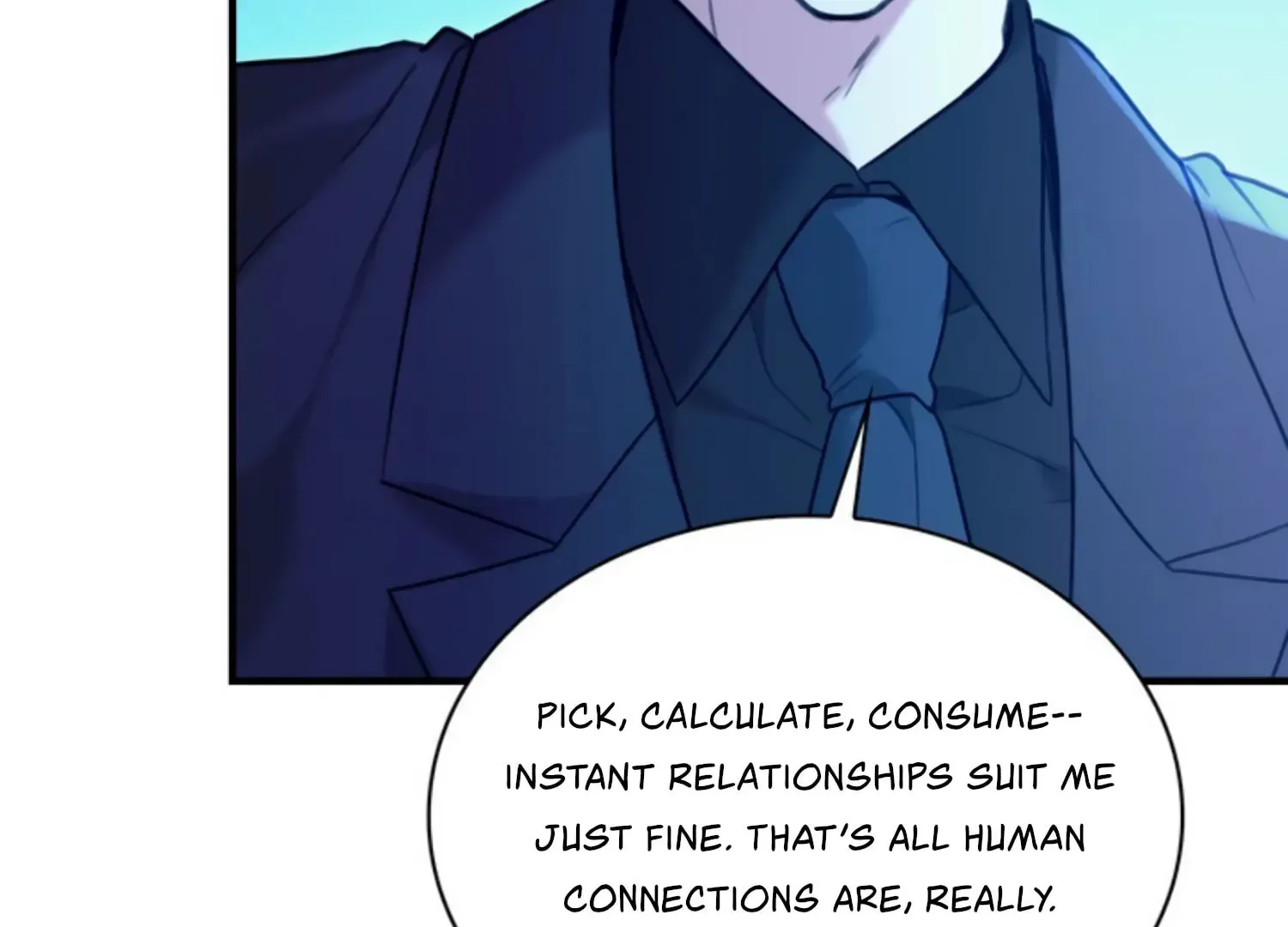 Read Two Men, Addicted chapter 2 image 8 on Lezhin