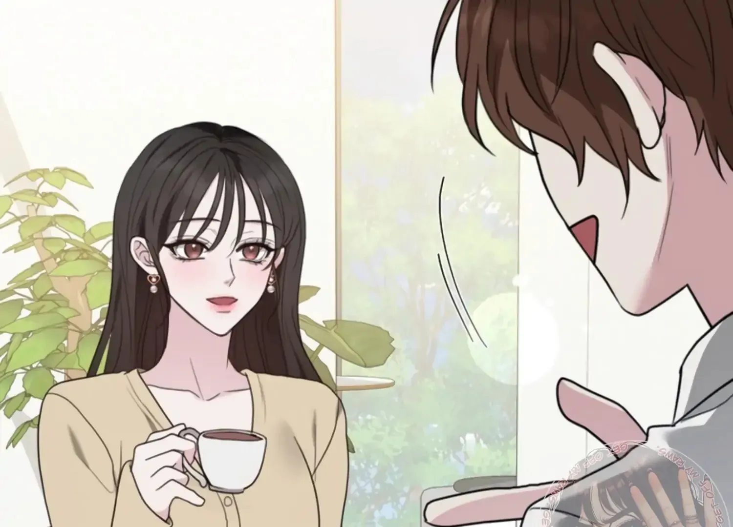 Read Two Men, Addicted chapter 2 image 90 on Lezhin