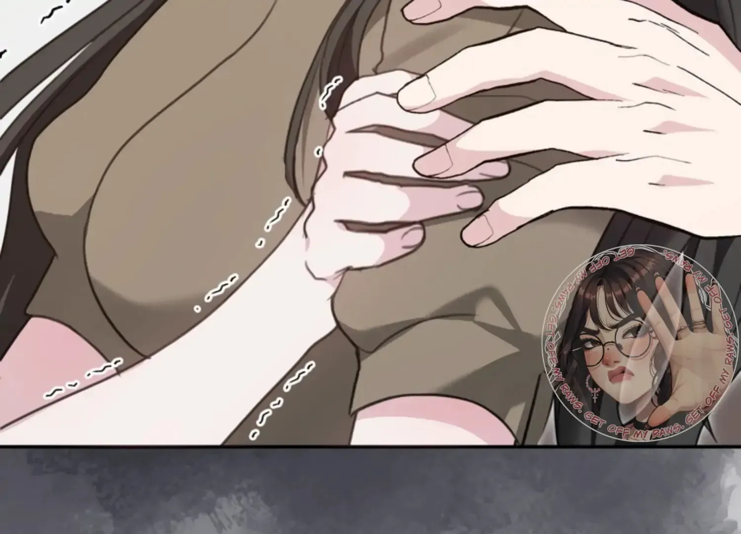Read Two Men, Addicted chapter 20 image 125 on Lezhin