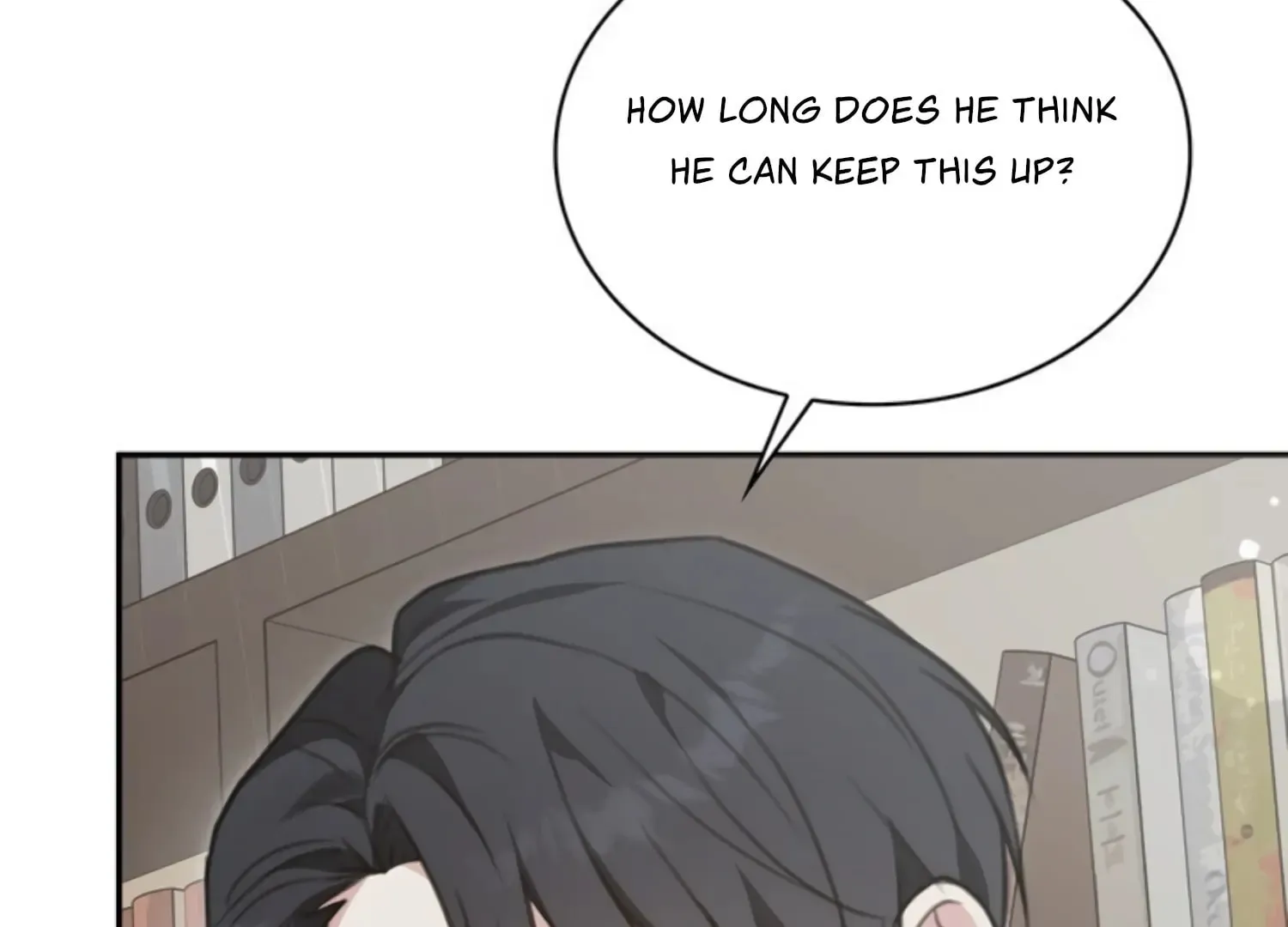 Read Two Men, Addicted chapter 20 image 13 on Lezhin