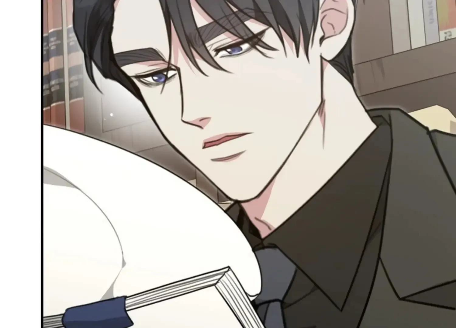 Read Two Men, Addicted chapter 20 image 14 on Lezhin