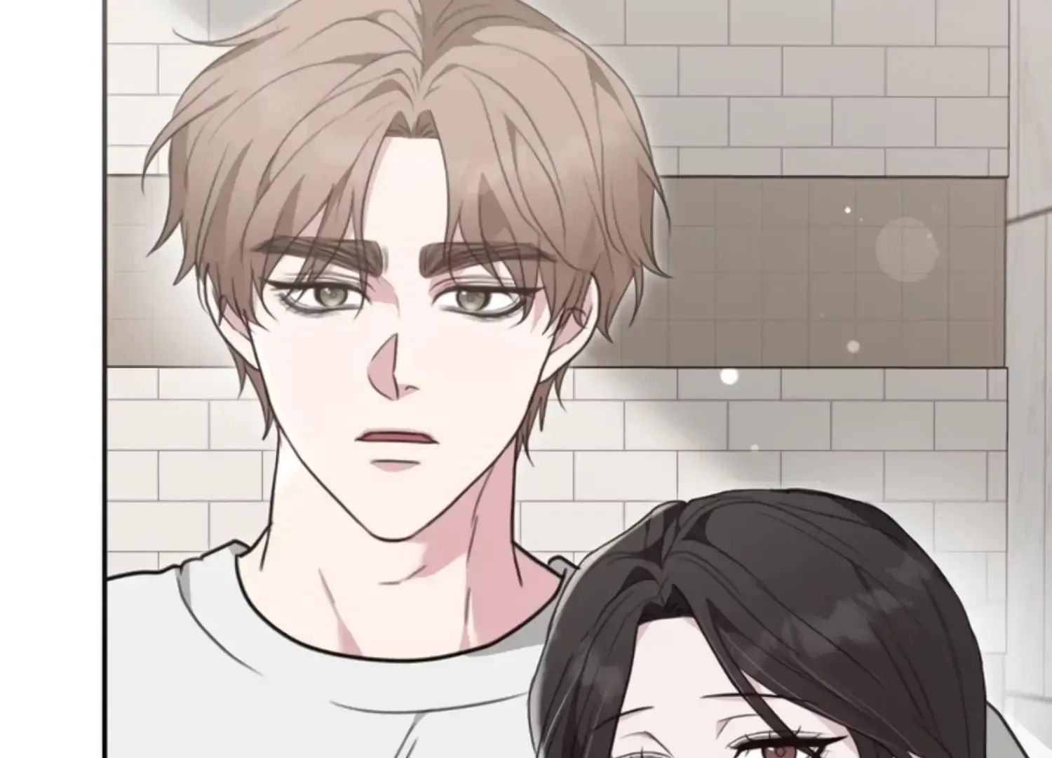 Read Two Men, Addicted chapter 20 image 161 on Lezhin