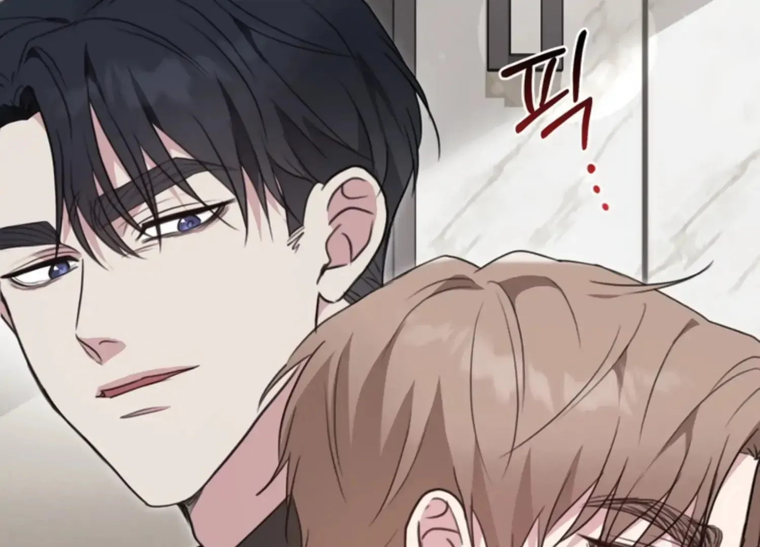 Read Two Men, Addicted chapter 20 image 178 on Lezhin