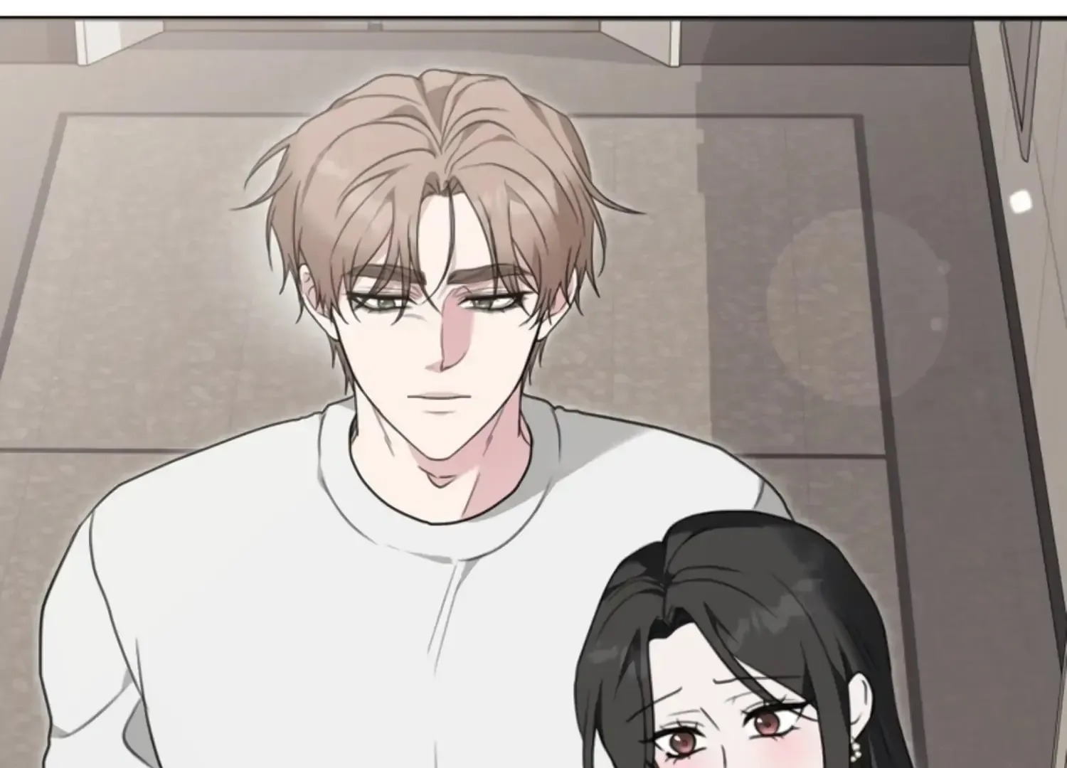 Read Two Men, Addicted chapter 20 image 206 on Lezhin
