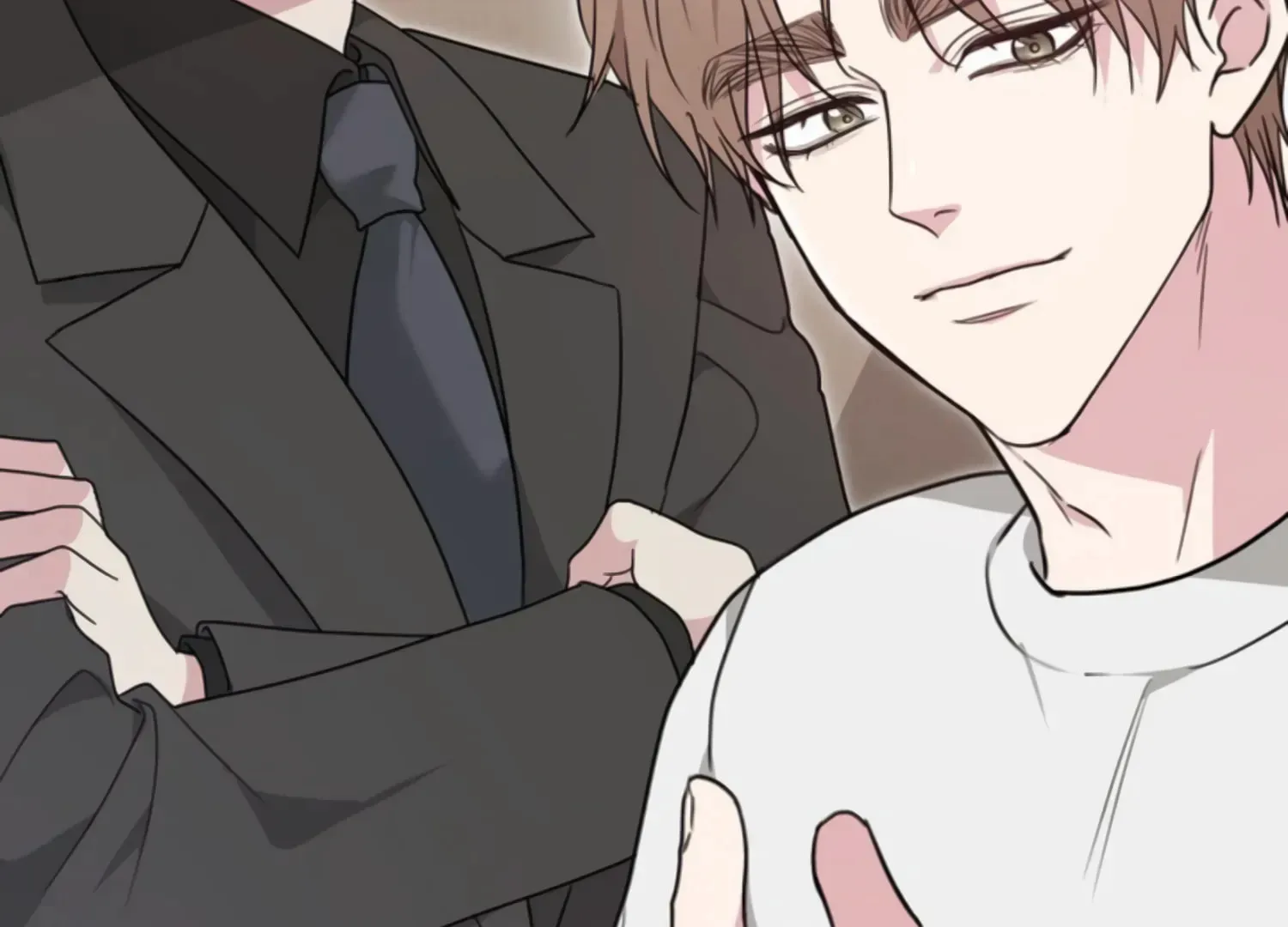Read Two Men, Addicted chapter 20 image 211 on Lezhin