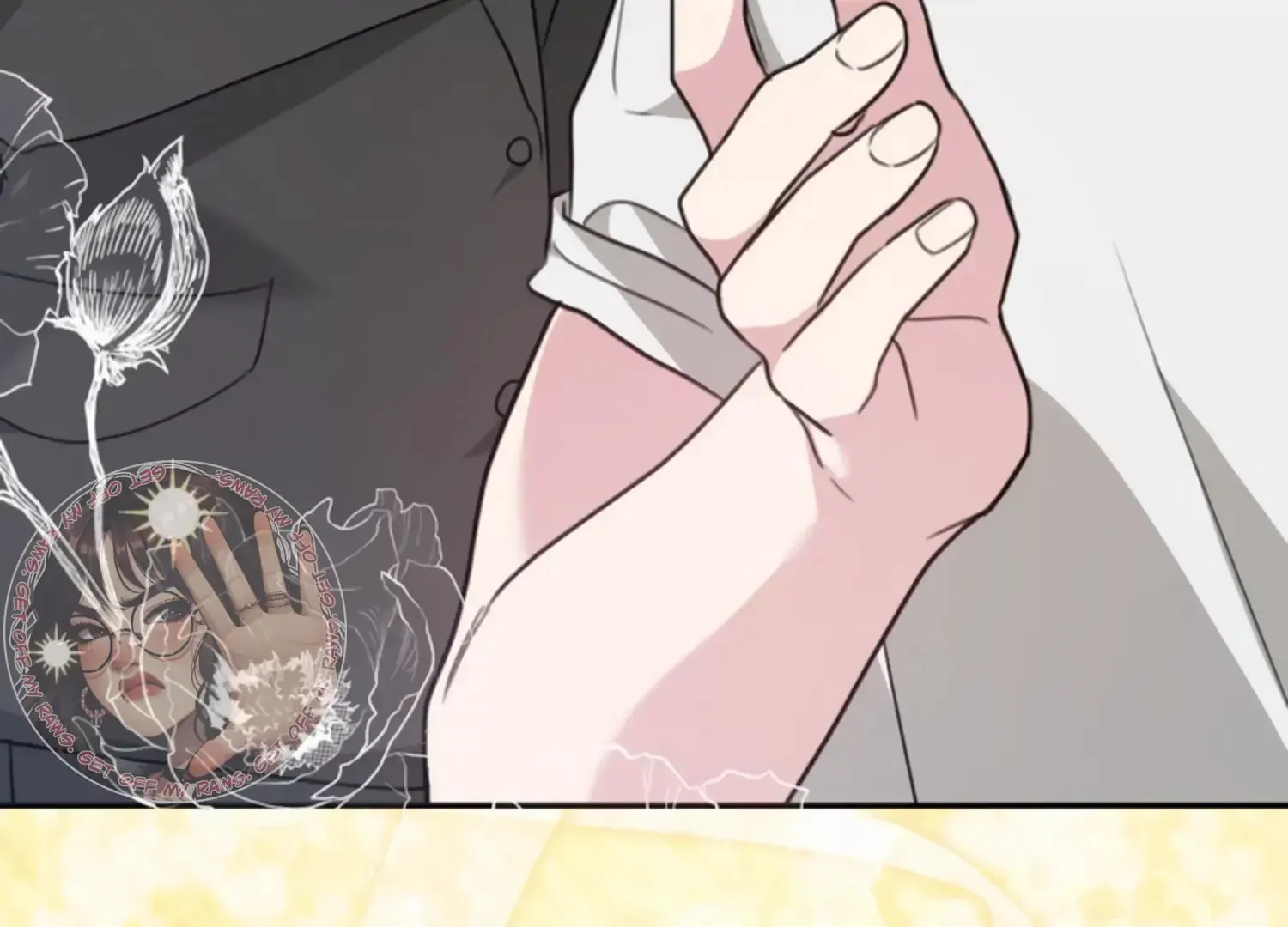 Read Two Men, Addicted chapter 20 image 212 on Lezhin