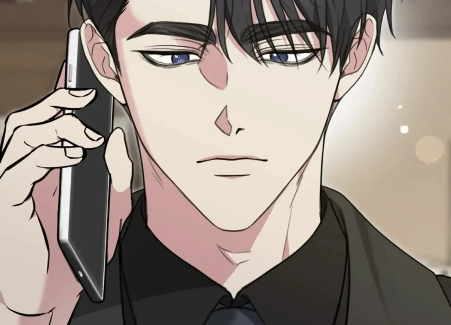 Read Two Men, Addicted chapter 20 image 26 on Lezhin