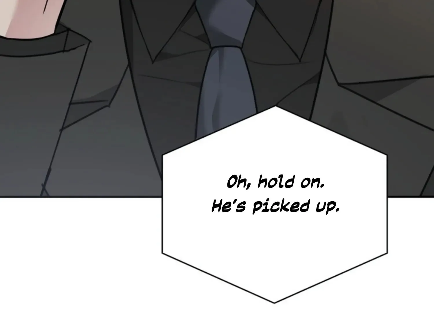 Read Two Men, Addicted chapter 20 image 27 on Lezhin