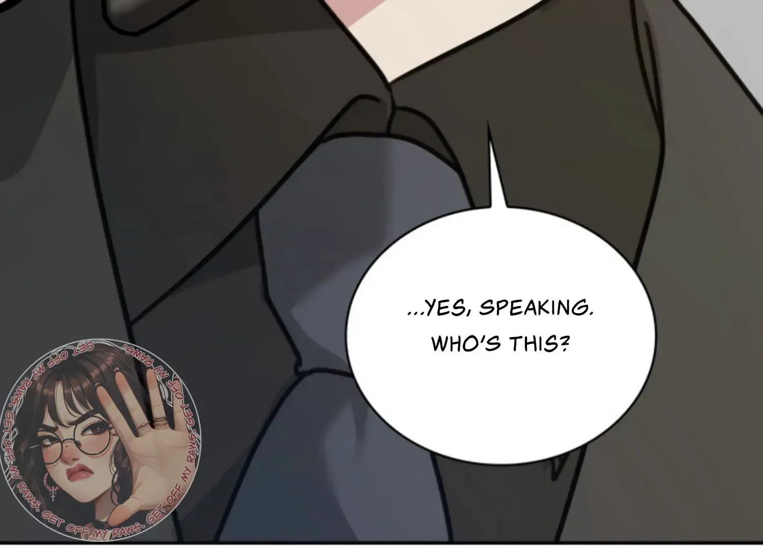Read Two Men, Addicted chapter 20 image 30 on Lezhin