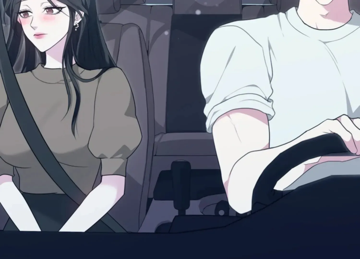 Read Two Men, Addicted chapter 20 image 49 on Lezhin