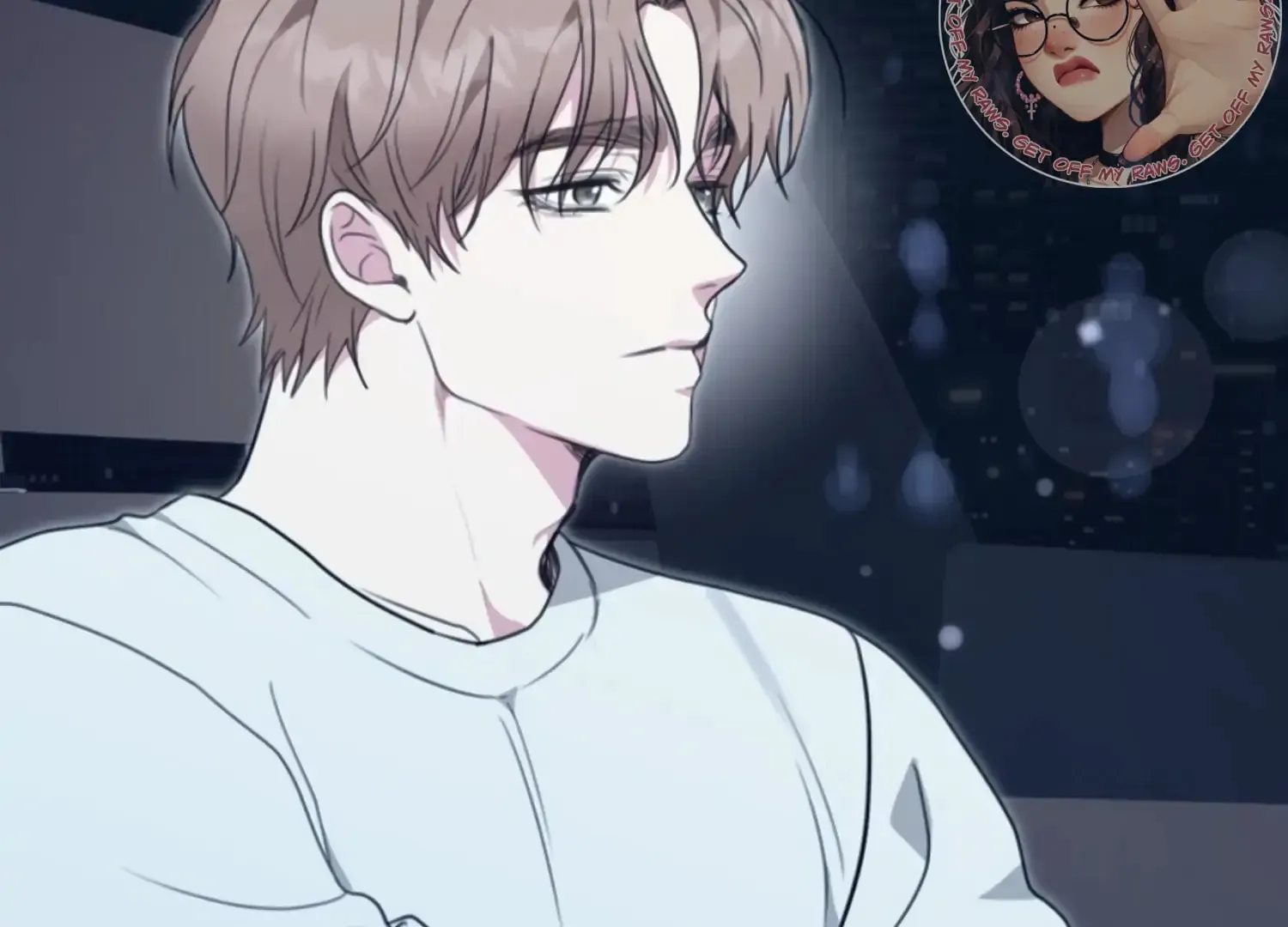 Read Two Men, Addicted chapter 20 image 57 on Lezhin