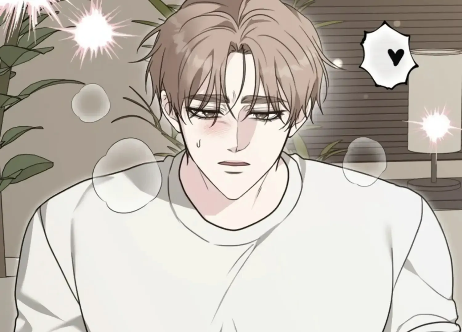 Read Two Men, Addicted chapter 20 image 61 on Lezhin