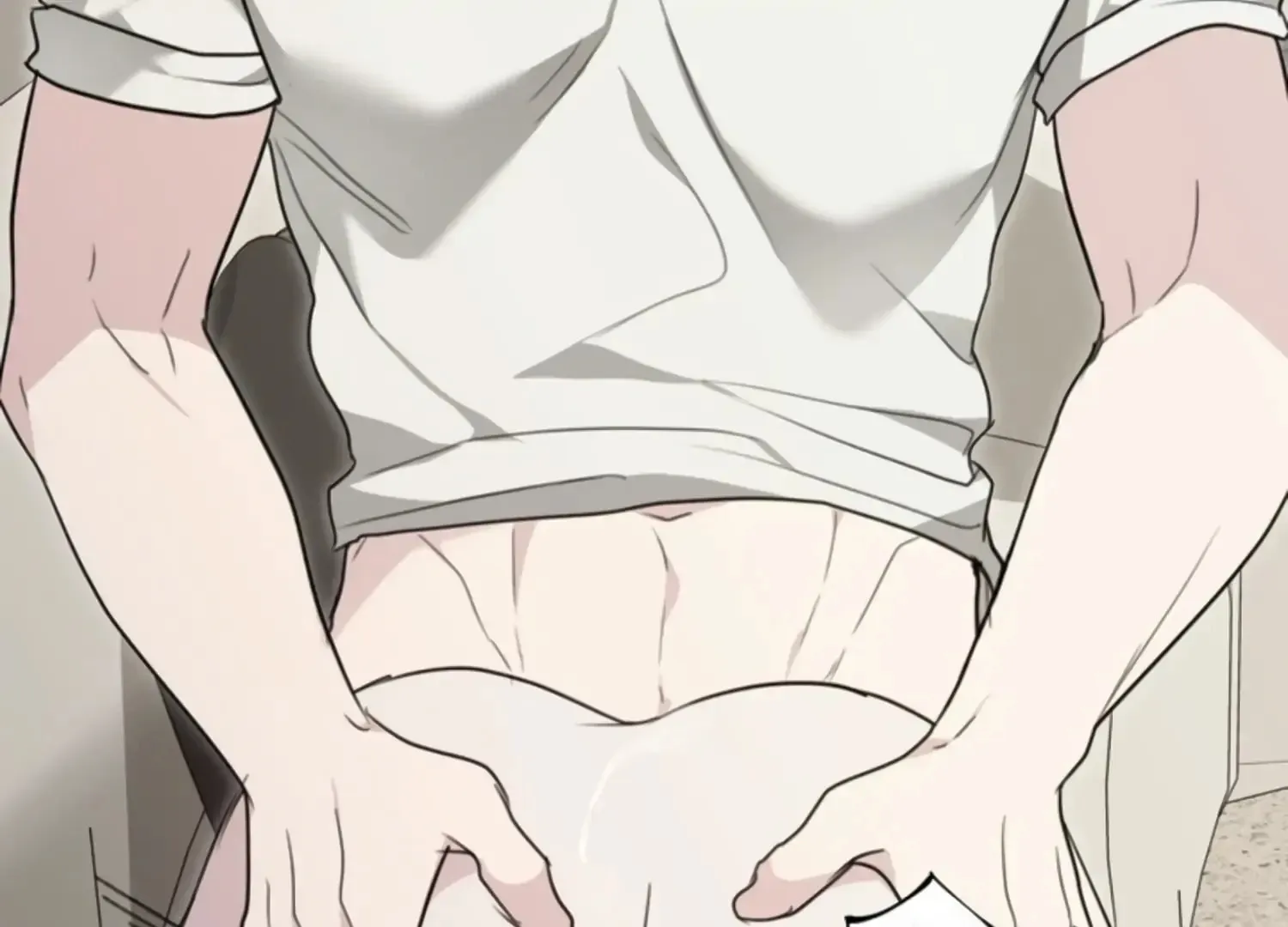Read Two Men, Addicted chapter 20 image 62 on Lezhin