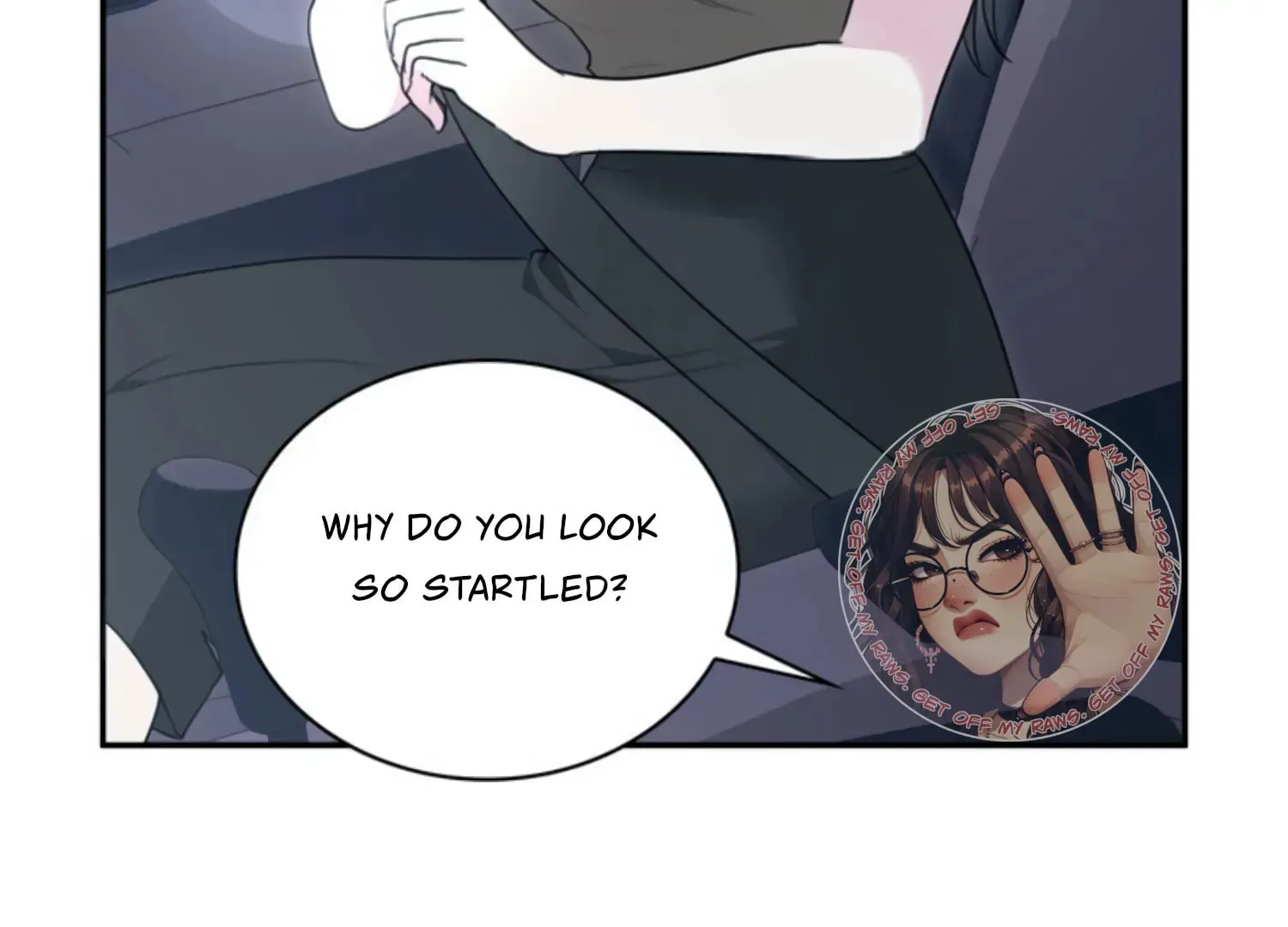 Read Two Men, Addicted chapter 20 image 70 on Lezhin