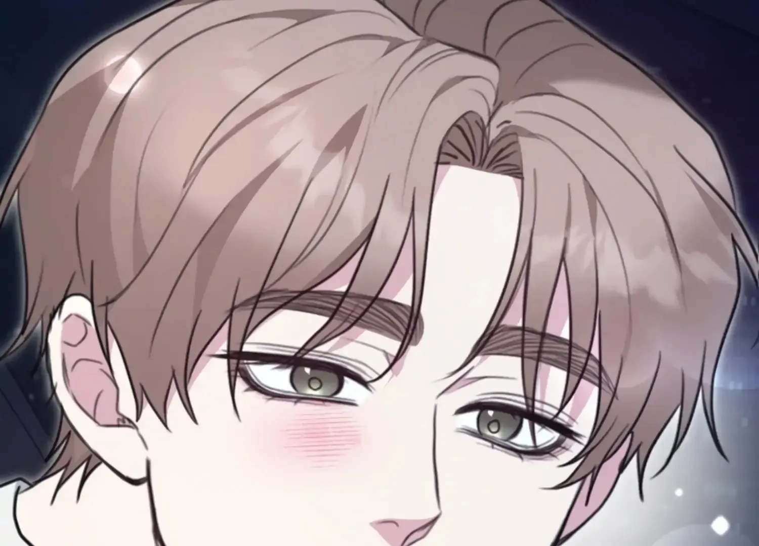 Read Two Men, Addicted chapter 20 image 72 on Lezhin